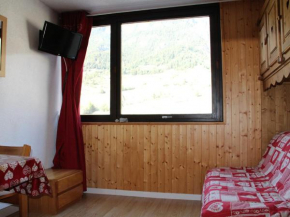 Studio cosy pour 2/3 pers., skis aux pieds, proche commerces et services à Val-Cenis - FR-1-508-235
